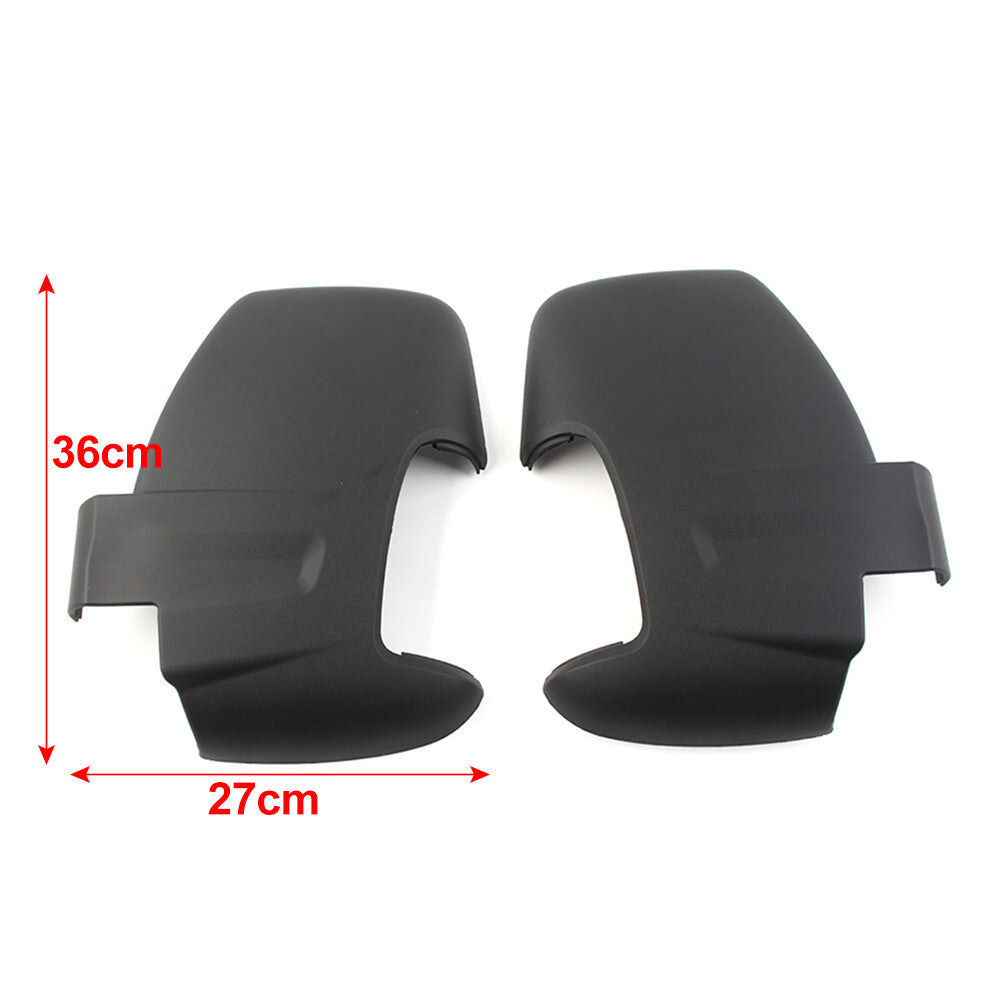 ya 7 6.10 Door Wing Mirror Cover Casing for Ford Transit MK8 2014-2021