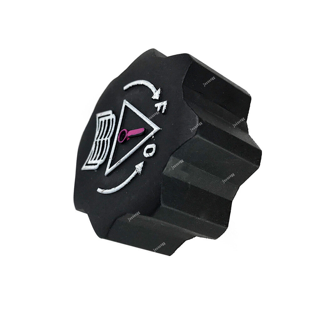 ya 7 6.10 Radiator Pressure Expansion Water Tank Cap for Peugeot 206 207 208 307 308 406