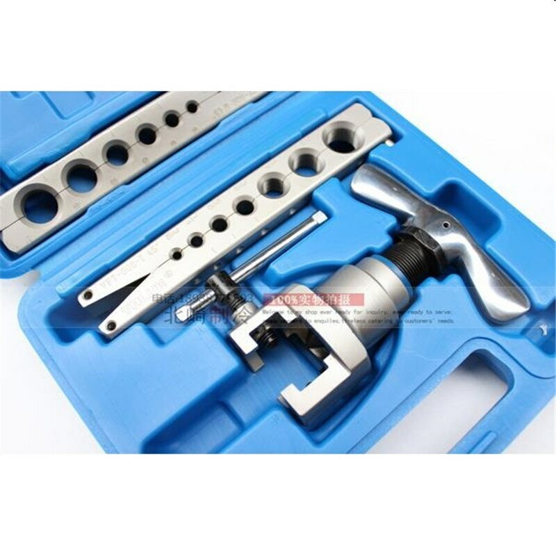 ya 25 Eccentric Flaring Tool for Reigeration Contain tube cutter repair tool