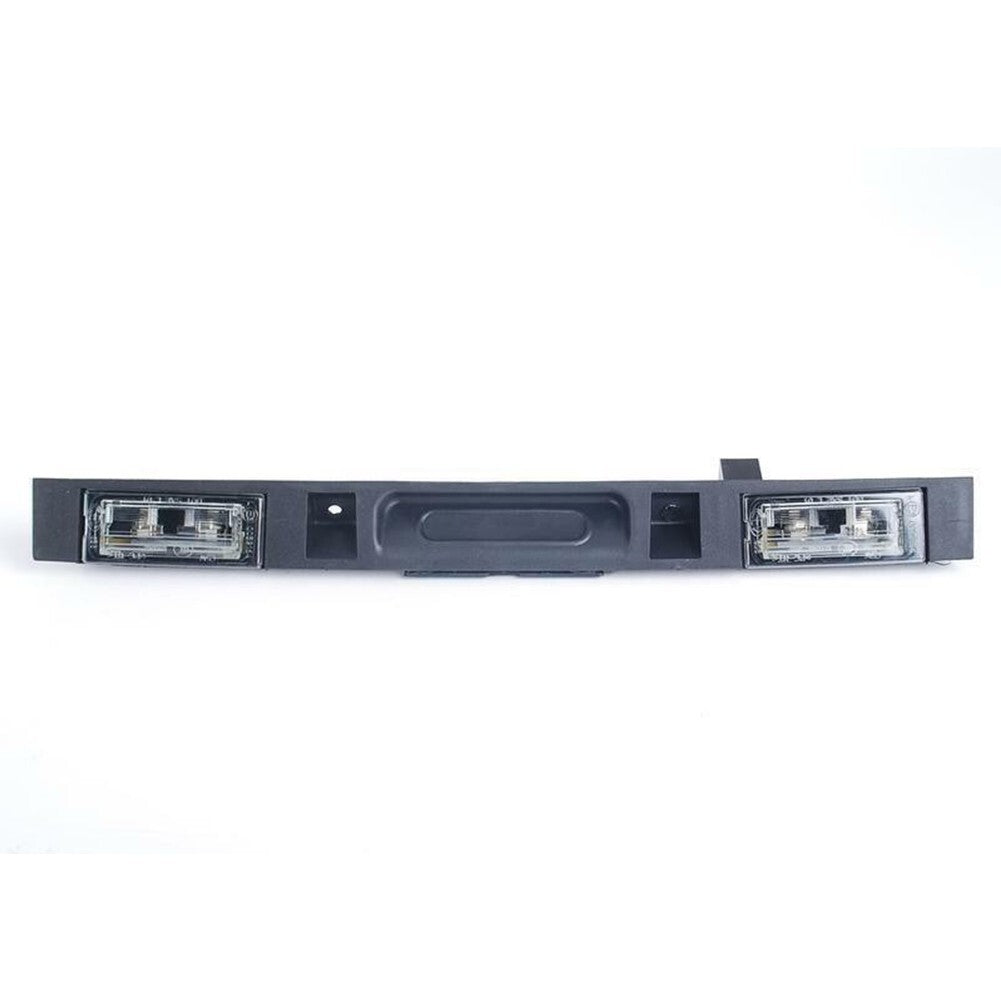ya 5 8.7 1 X For E83 X3 2004-2010 Rear Trunk Lid Handle Accessories 51133403611