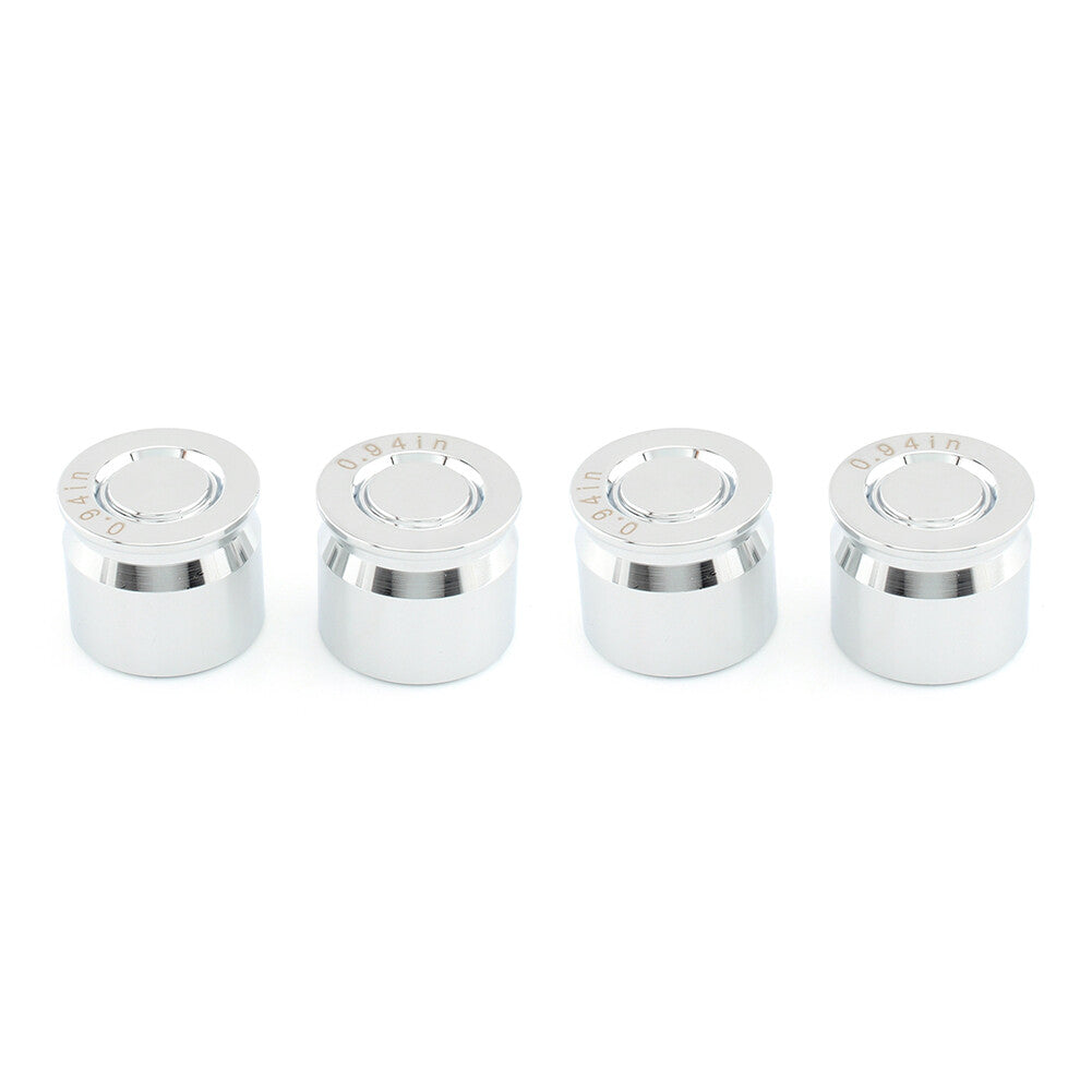 ya 5 8.7 for Harley Road King Breakout Road Glide Fat Boy Silver Solo Mounting Nuts Bolts