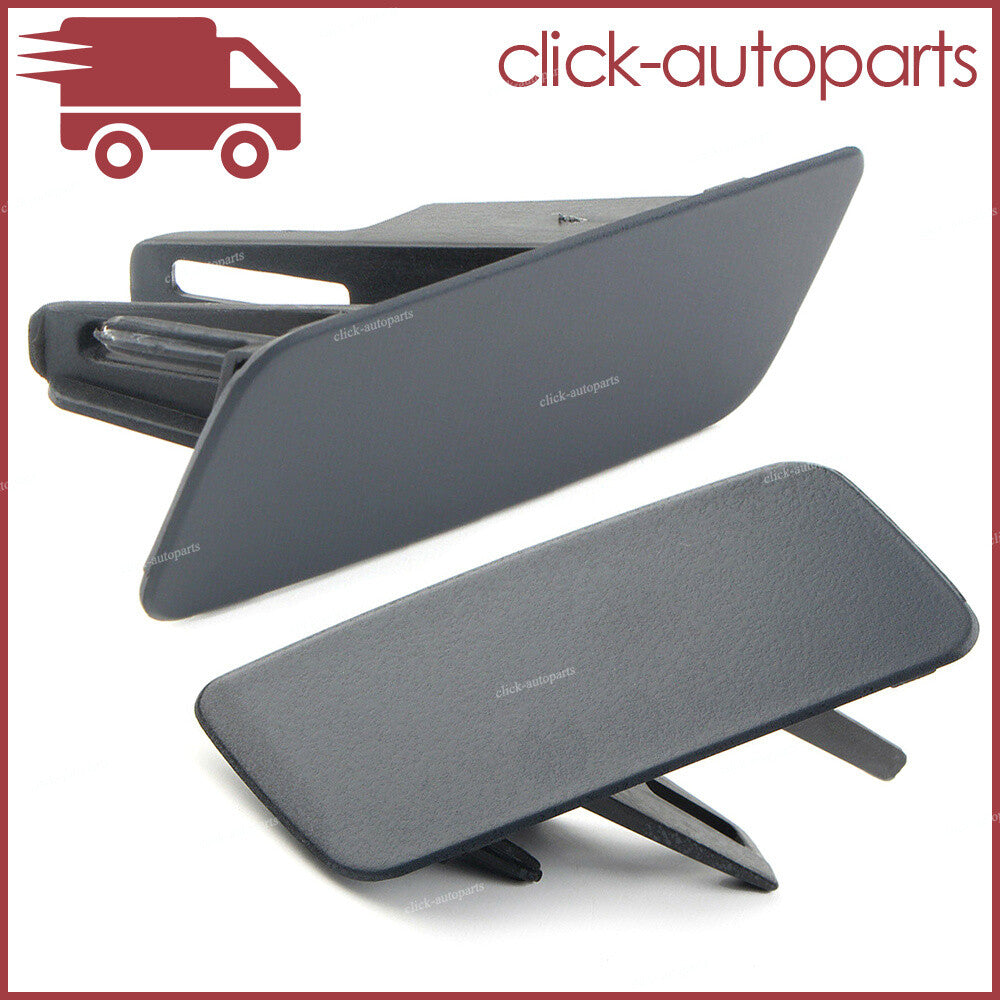 ya 27 6.18.2 Front Head Lamp Washer Cover Cap Fits 2013 14 15 16 17 for Range Rover LH & RH Side