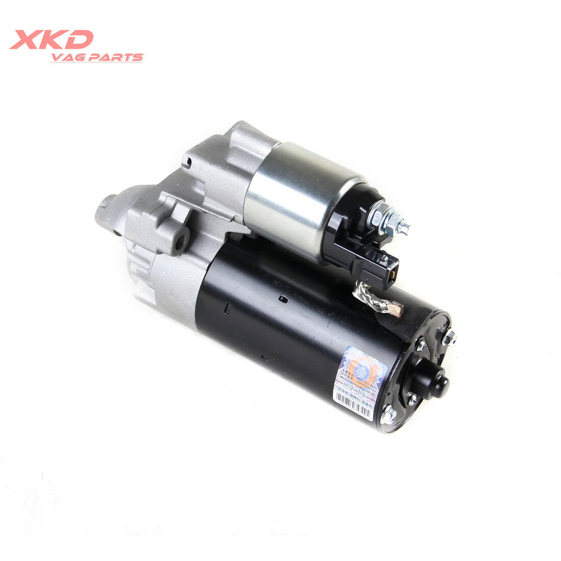 ya 7 6.10.3 Starter Motor Fit for Mini Cooper 1.6 D 9HZ 2007-2010 12417802945