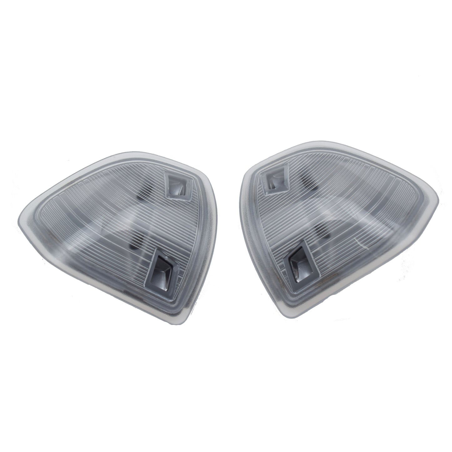 ya 1 8.5.2 Mirror turn signal light left + right for Dodge for Ram 1500 2500 3500 4500 5500