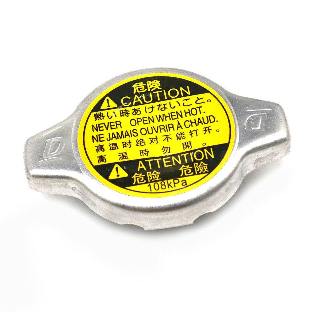 ya 7 6.10 1PC for Toyota for Camry for Corolla Matrix for Lexus RX300 RX33 Radiator Cap 16401-20353