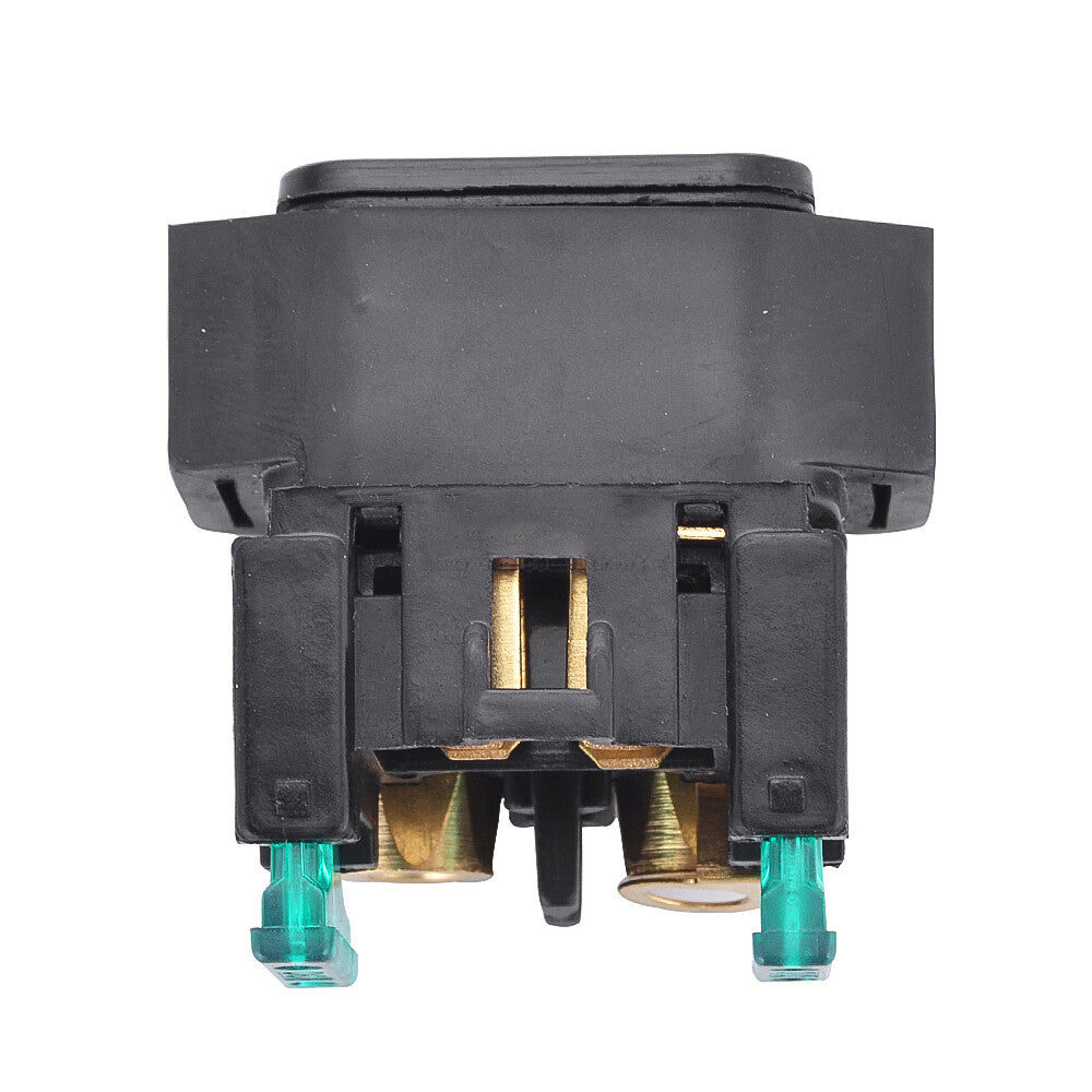 ya 5 8.7 Starter Relay Solenoid Fit for XVS1100 XV1700 XV1900 RS Viking RSG90L RST90 RS90