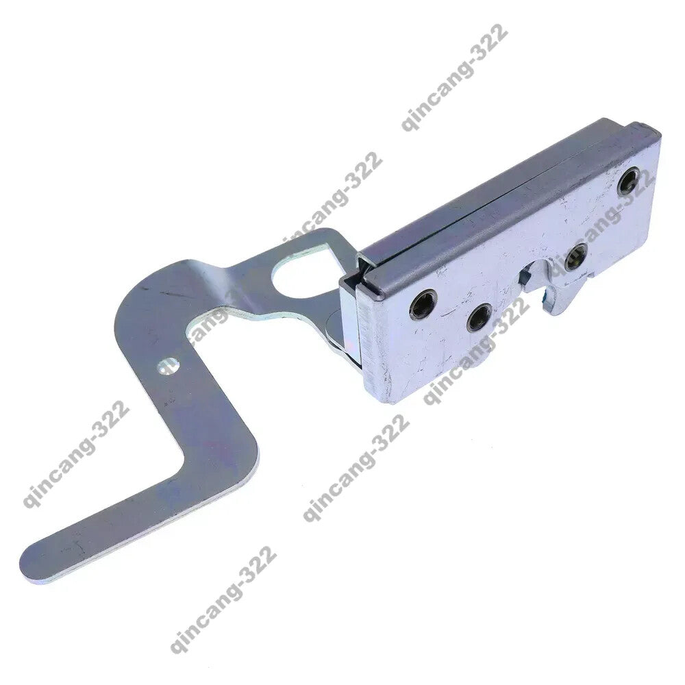 ya 5 8.7 Rear Door Latch 6649420 For Bobcat 751 753 763 773 7753 853 863 873 2400 2410
