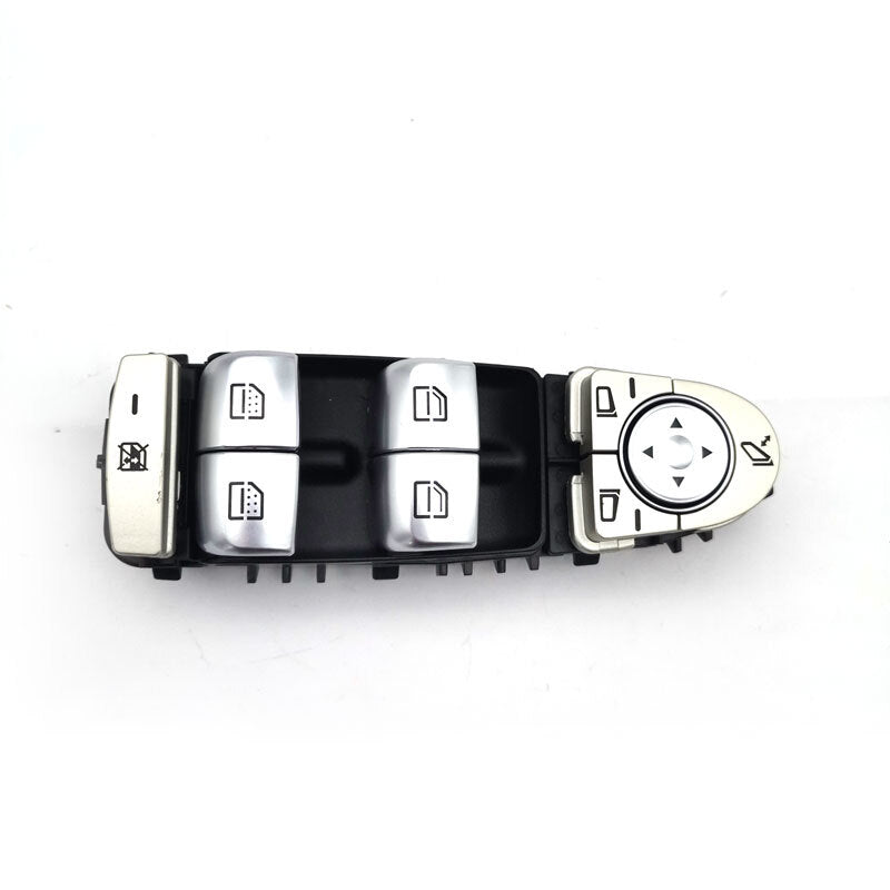 ya 1 8.5.2 Front left main power window switch 2229056800 is suitable for C300 GLC300
