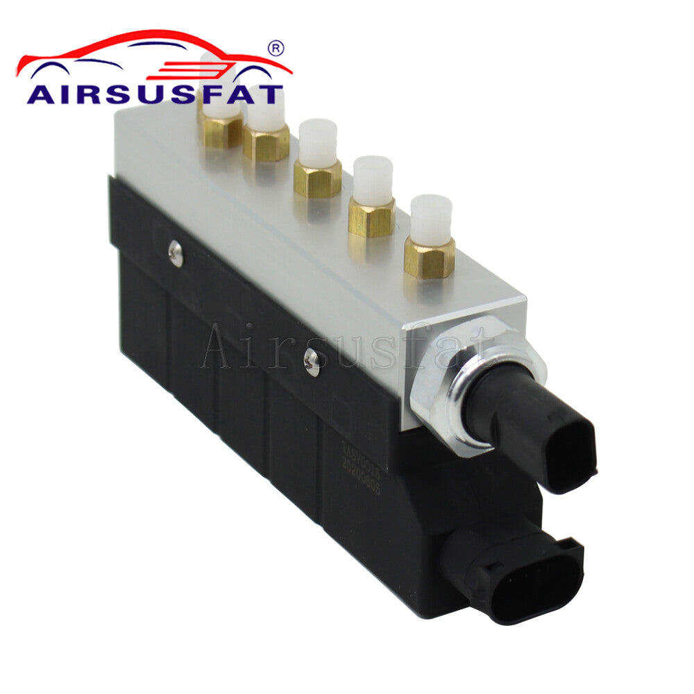 ya 1 8.5.1 Air suspension compressor valve for SEAT for Mercedes S-Class W220 2203200258 00-06
