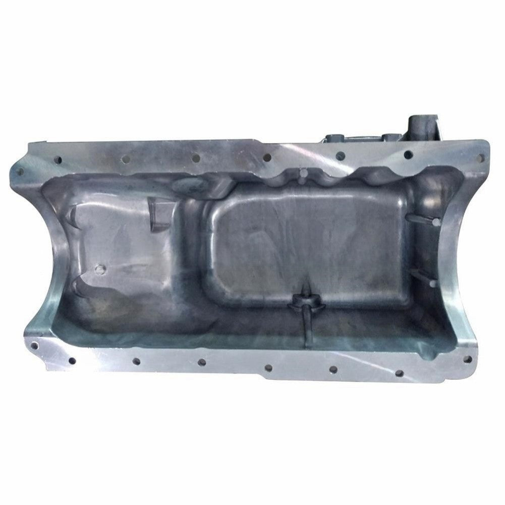 ya 12 5.21 for Ford Fiesta V ka 96-08 Oil Pan