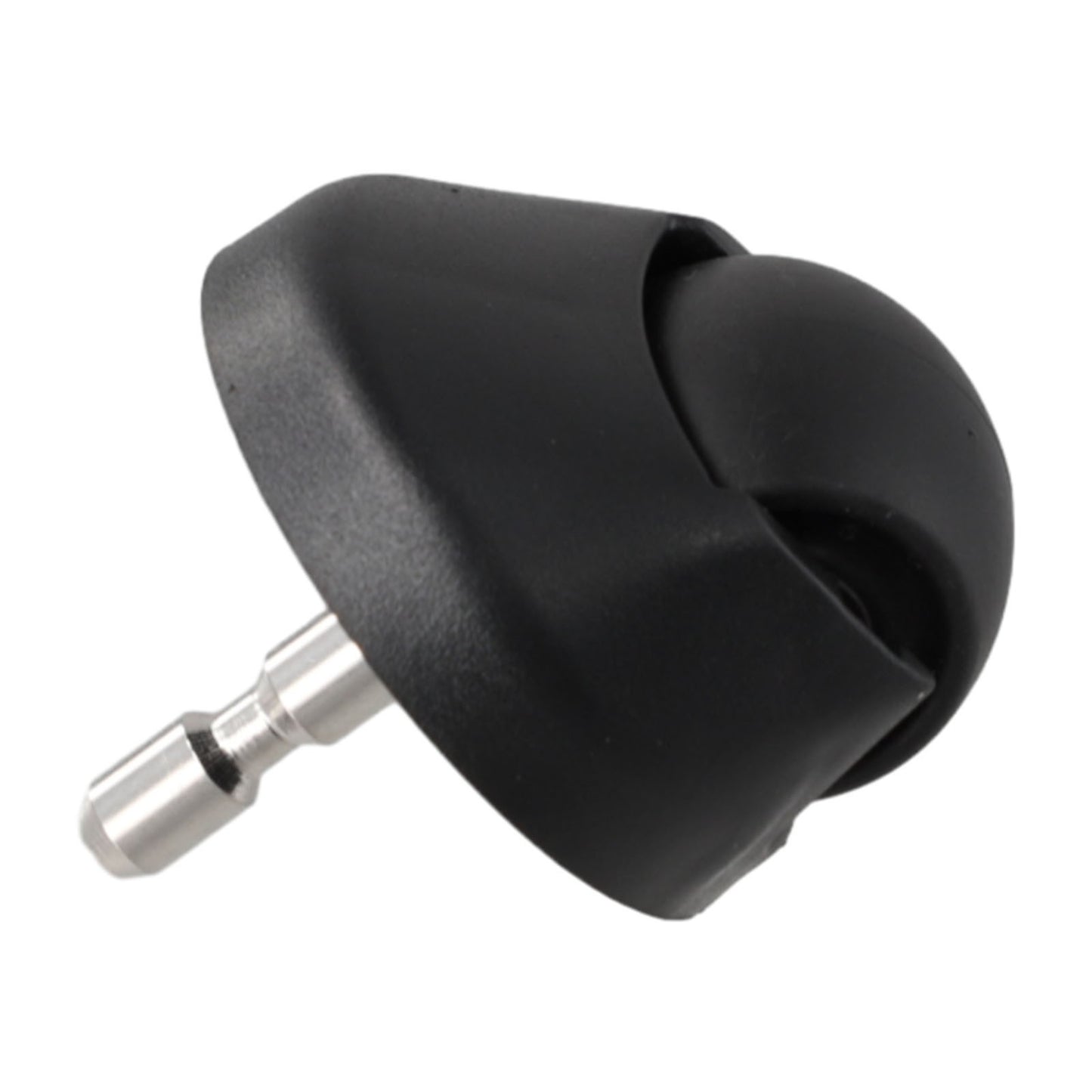 ya 25 ont Wheel Caster Compatible for Robot Vacuum Cleaner WVCR200S Replacement