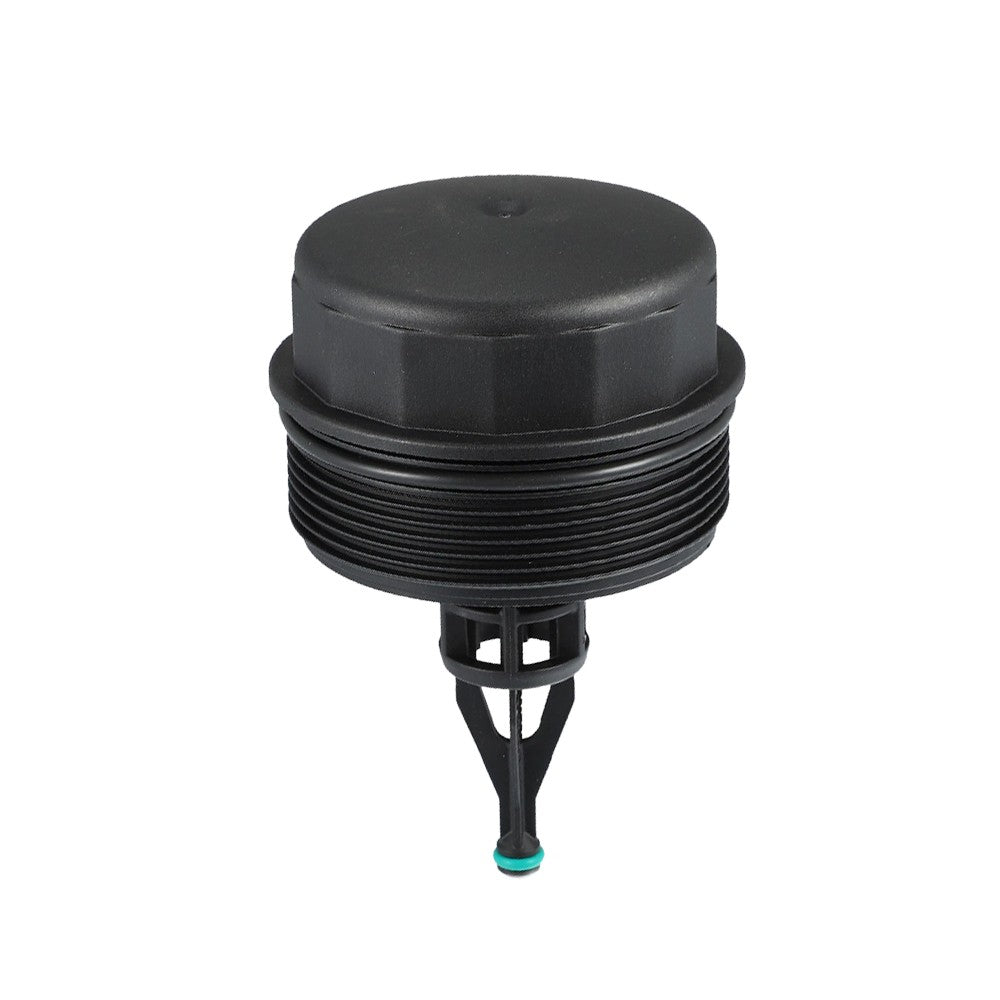 ya 5 8.7 Oil Filter Housing Cap Fits For E320 E350 GL320 GL350 GLE350d ML320 ML350