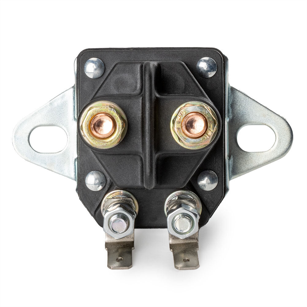 ya 5 8.7 Starter Solenoid Valve Relay For AYP 109946 145673 109081X 109446X 435-103