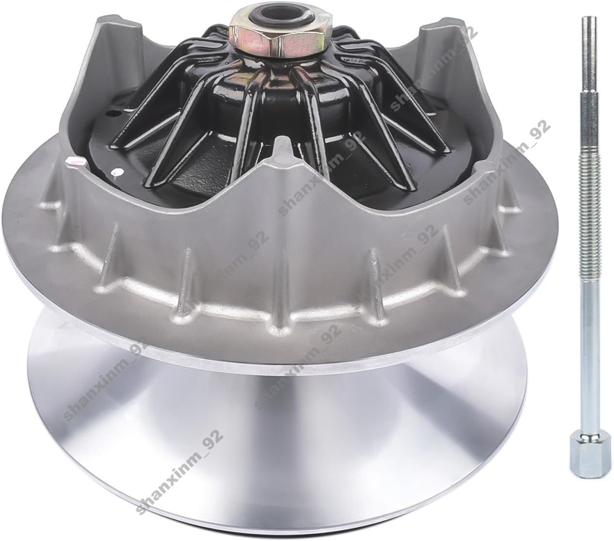 ya 27 7.2 Primary Drive Clutch Assy for ODES 650/800/1000 CLUTCH LZ 800 ATV 20104033207