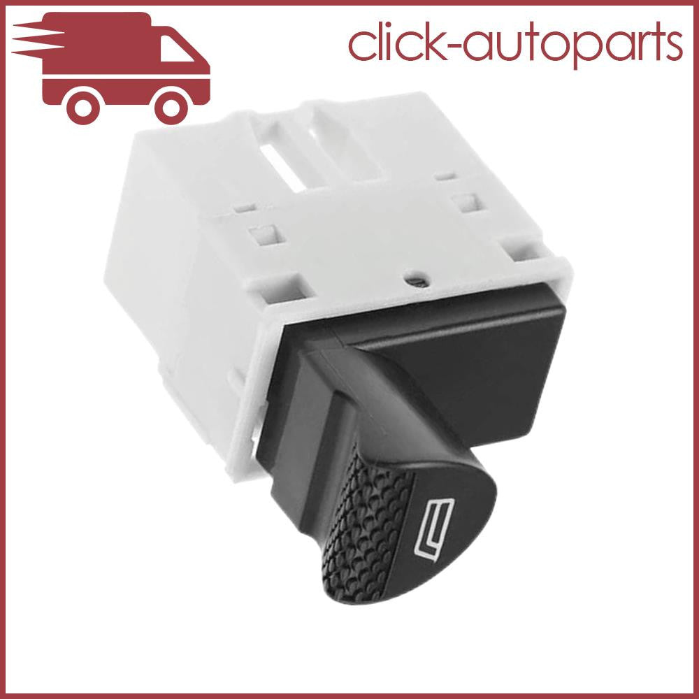ya 13 6-Pin Electric Window Switch Button for Iveco Stralis 41221005 Plastic
