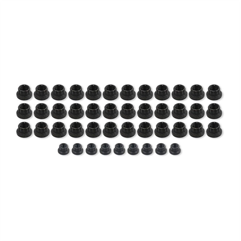 ya 5 8.7 Cylinder Head Stud Replacement Kit for 2011-2021 for Ford 6.7L Stroke Diesel