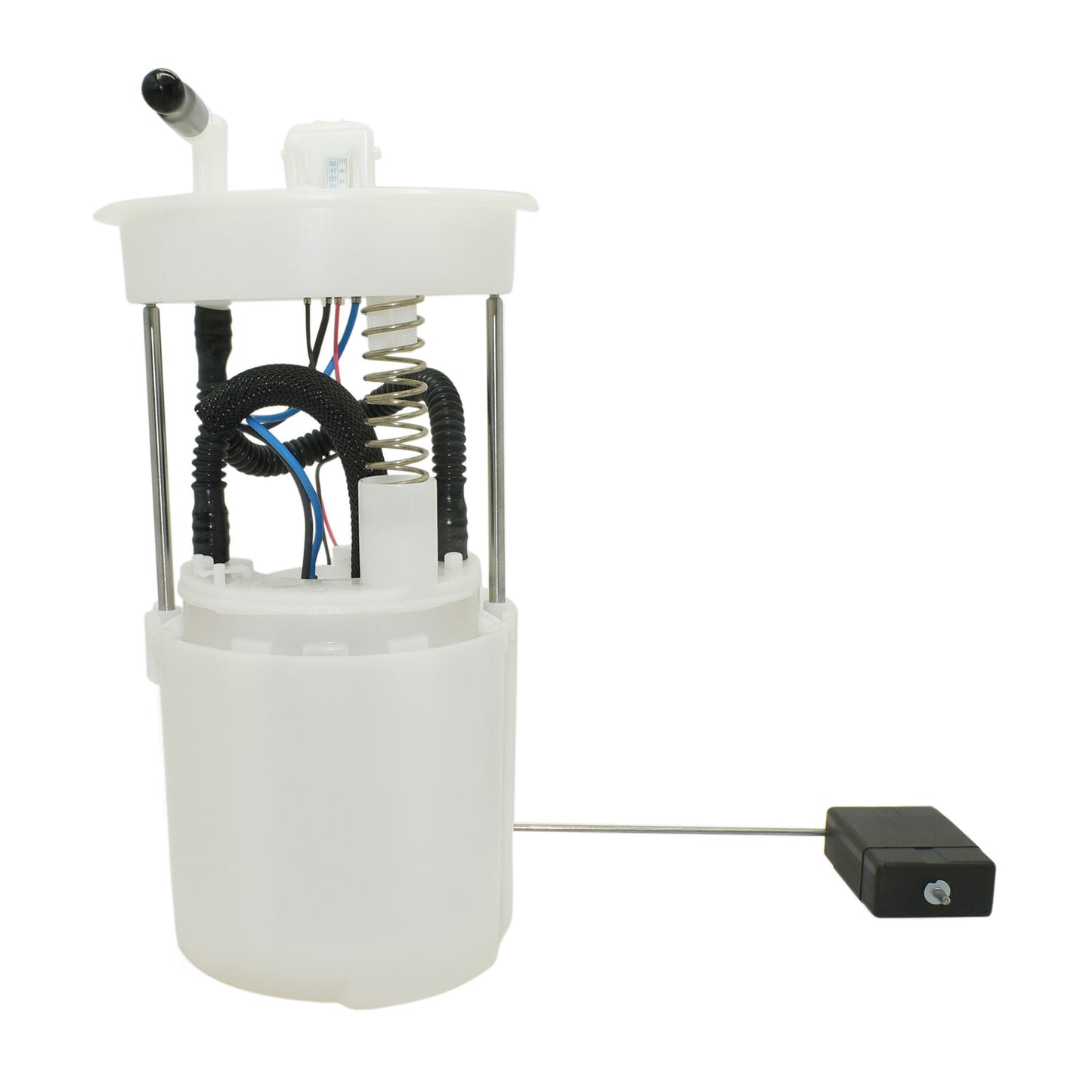 ya 27 7.2 Electric fuel pump assembly and fuel filter suitable for Nissan TIIDA 2008 17040-EW800