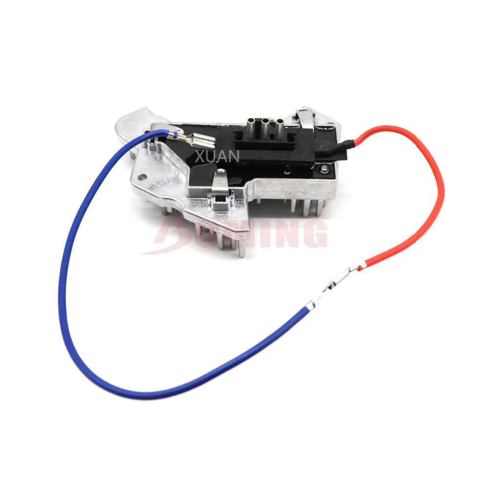 ya 1 8.5.3 Car Heater Blower Motor Regulator Resistor for W208 W202