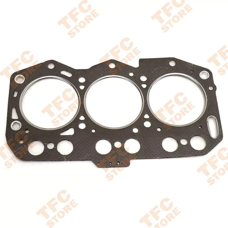 ya 27 7.2 New Cylinder Head Gasket for Yanmar 3TNV76 3TNV76-BX engine 119717-01331