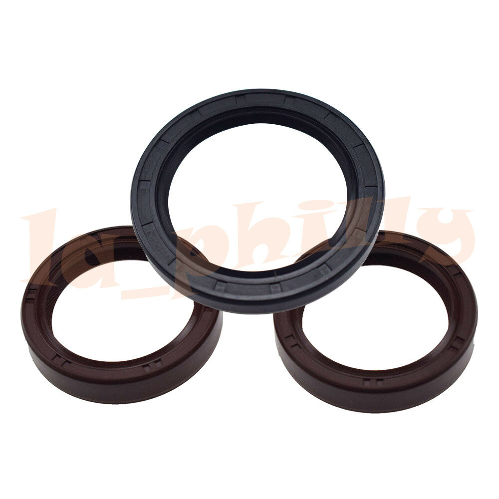 ya 9 6.5.3 1xCrank 90311-46001 & 2x Cam Seals Set 90311-40020 For 1998-2005 for Lexus SC300