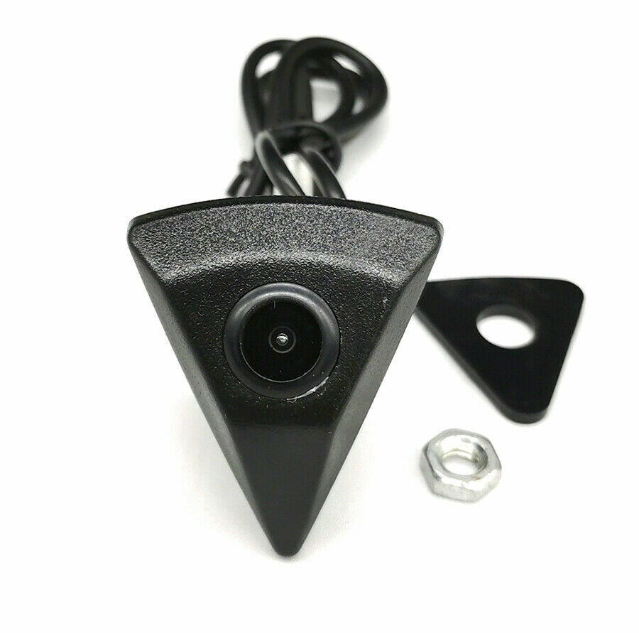 ya 5 8.7 Car Front View Camera Logo for VW Universal for Golf for Passat CC for Tiguan Sharan Touareg