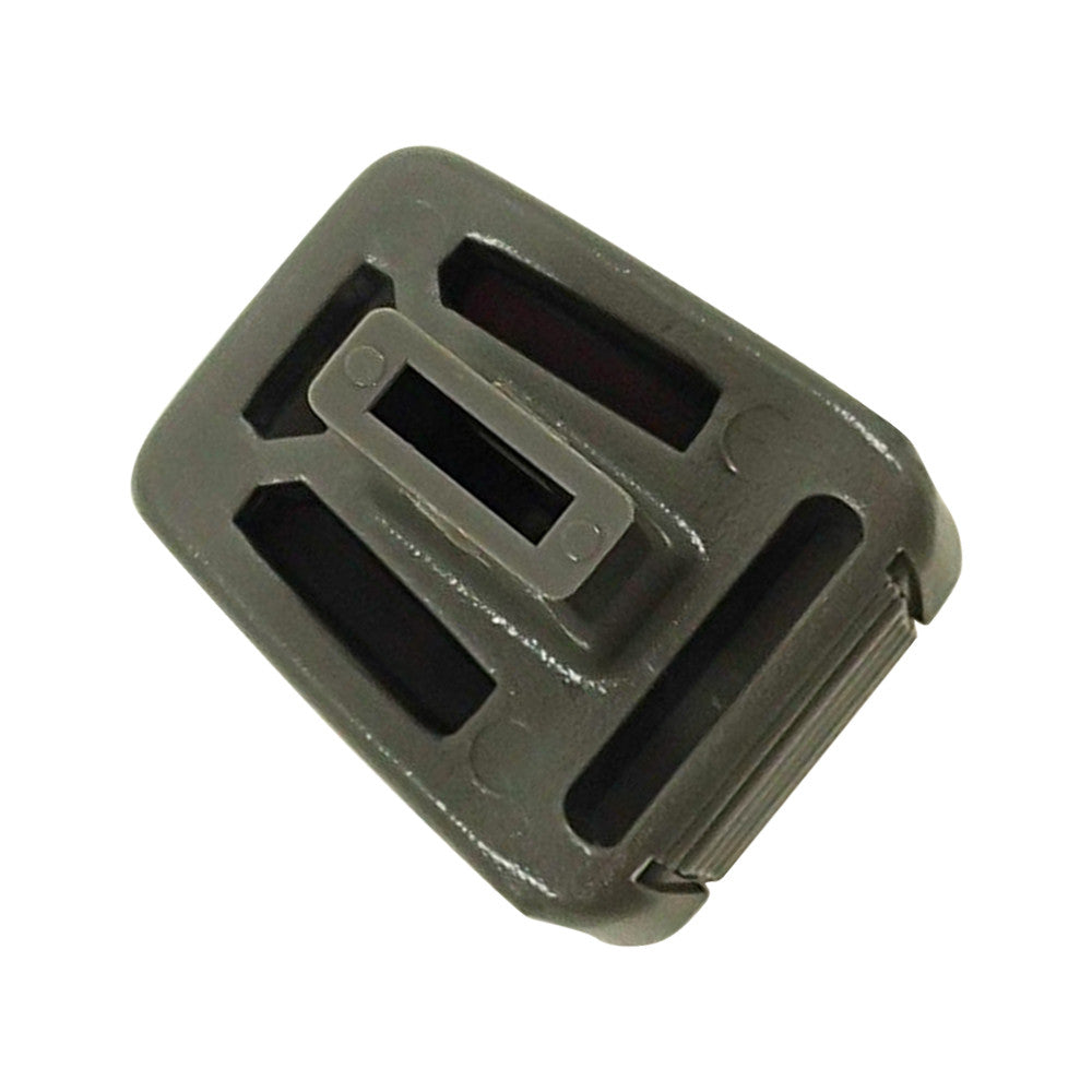 ya 5 8.7 For Montero Gen3 for Pajero V73 V77 V93 V97 Middle Row for Seat Back Recline Knob Gray