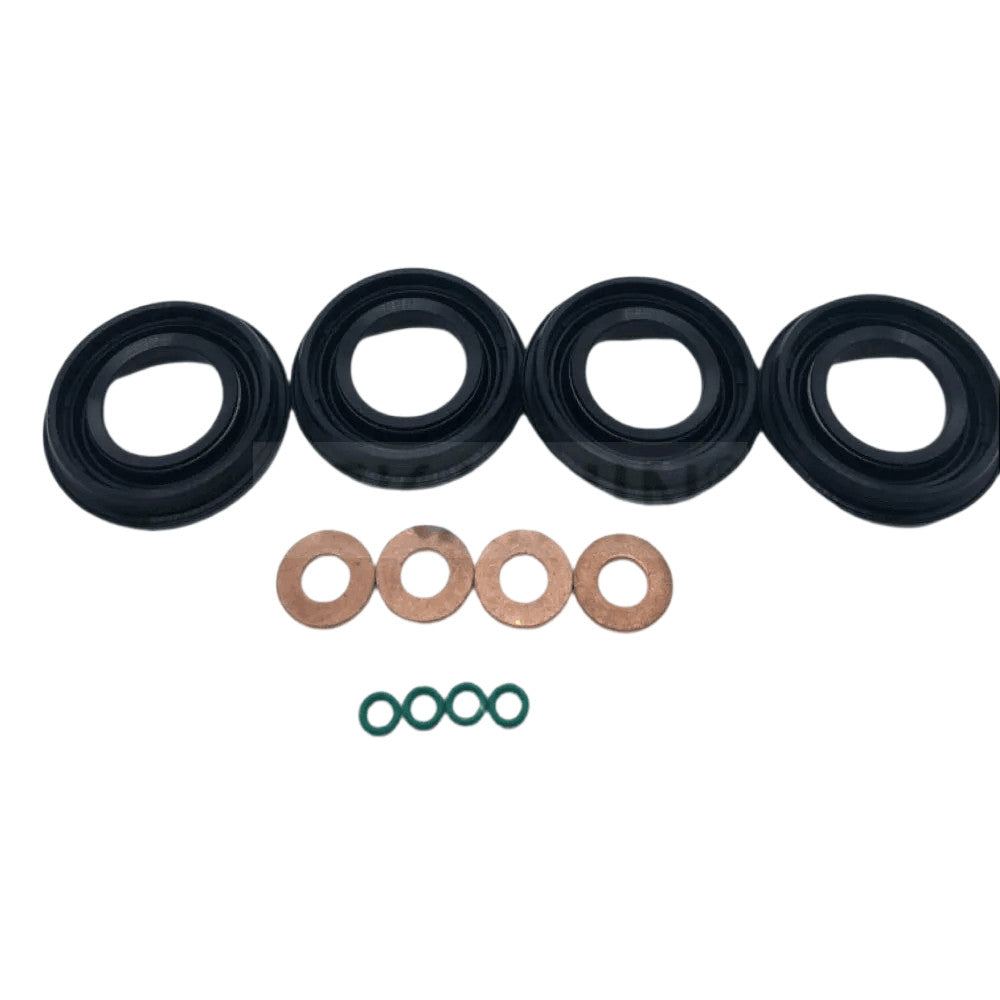 ya 1 8.5.3 6C1Q-9K546-AC Suitable for for Citroen nozzle gaskets Fuel Injector Seal