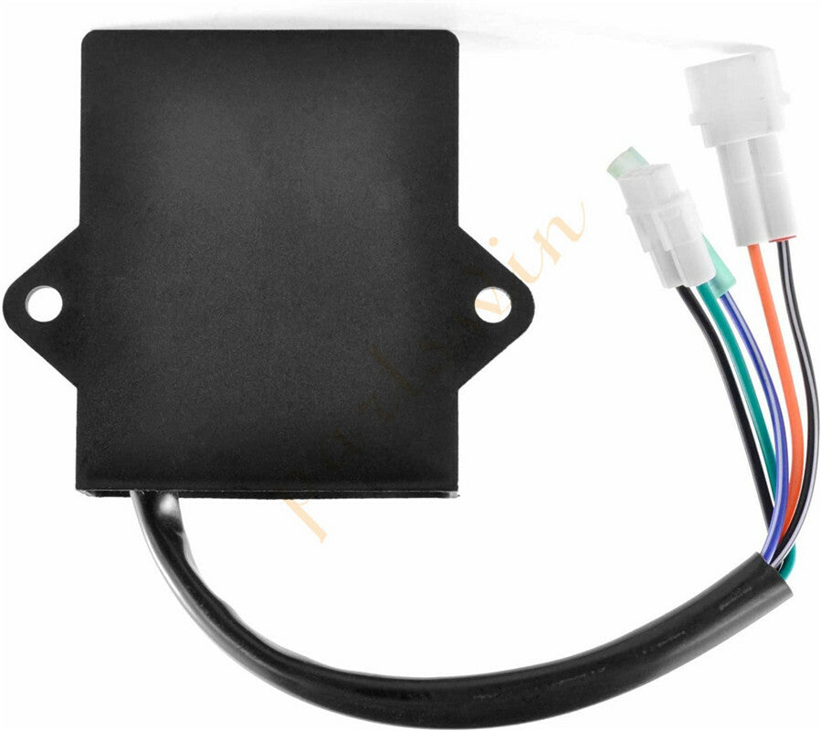 ya 8 5.27.2 CDI box 32900-19B30 suitable for Suzuki KingQuad 300 LTF4WDX 1991 1993 1994