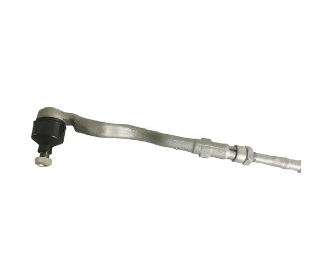 ya 5 8.7 Front left outer tie rod end 1 piece for BMW E46 325i 323i 328i 330i 32111096897
