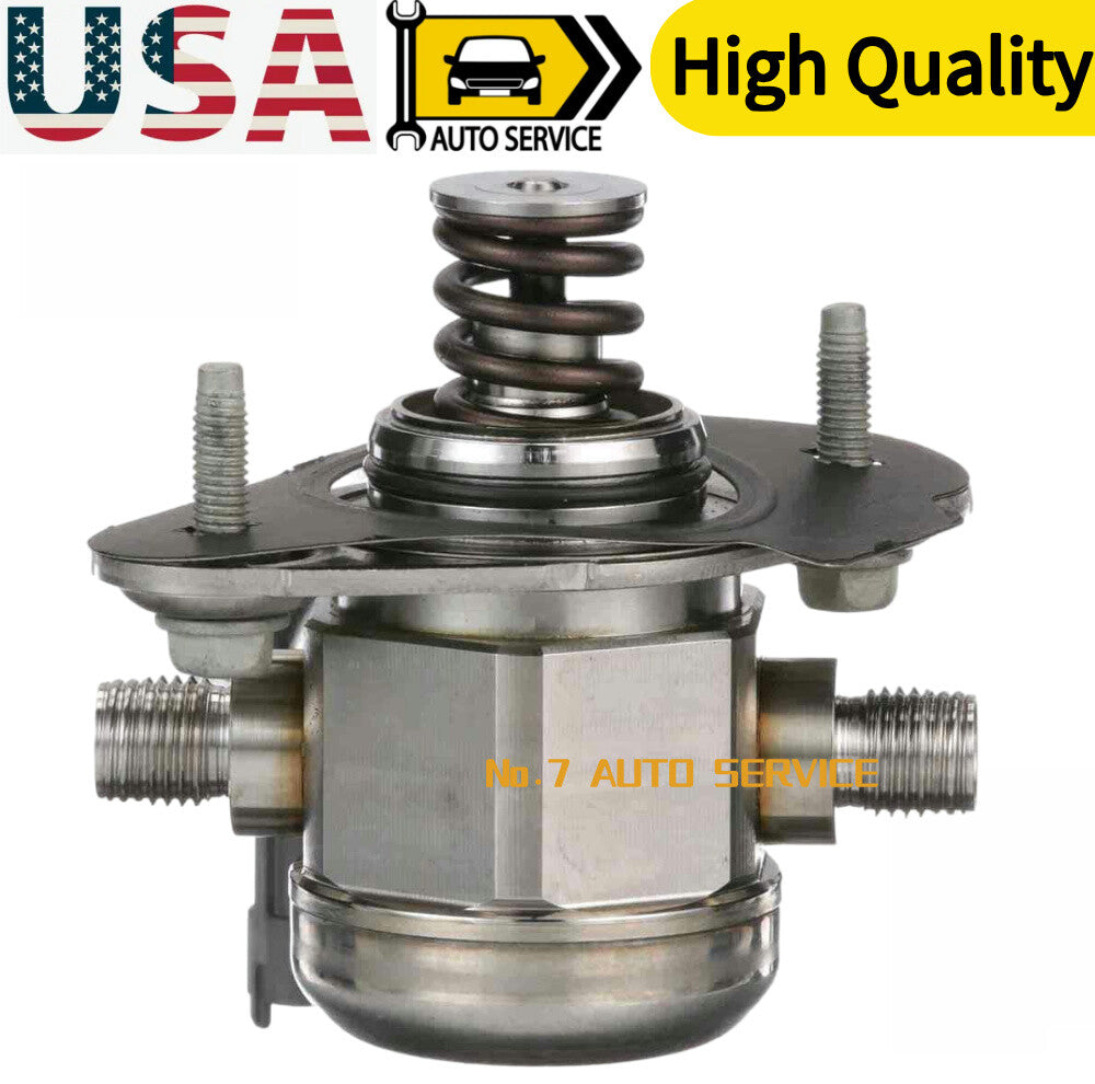 ya 27 7.2 High Pressure Fuel Pump for Chevrolet Cobalt HHR 2.0L L4 Turbocharged 2008-2010
