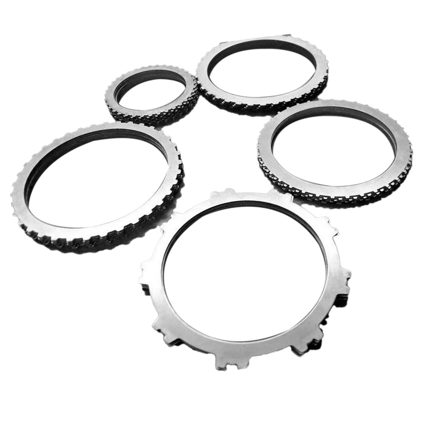 ya 1 8.5.1 6L90E 6L80 6L80E 6L90 Transmission Steel Clutch Plate Kit for Cadillac for GMC
