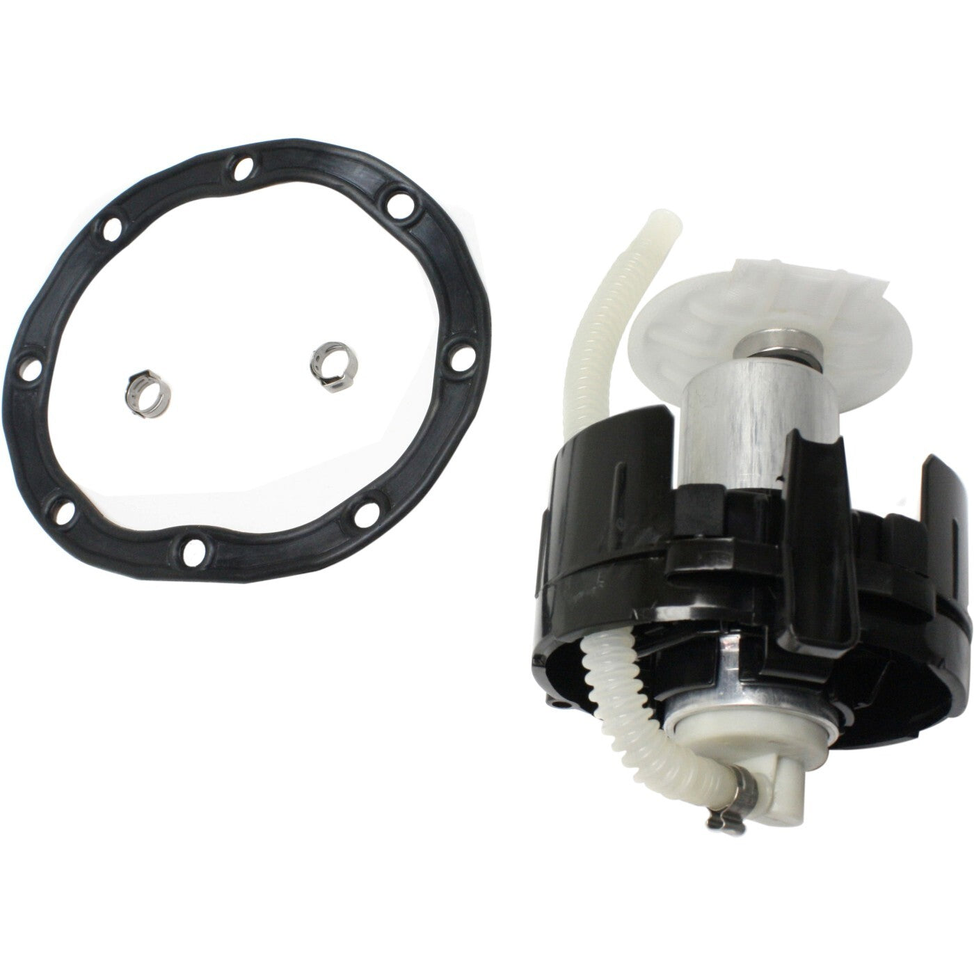 ya 27 7.2 Fuel Pump Assembly Fit For 1995-2001 for BMW E38 740i 740iL 750iL 4.0L 4.4L 5.4L