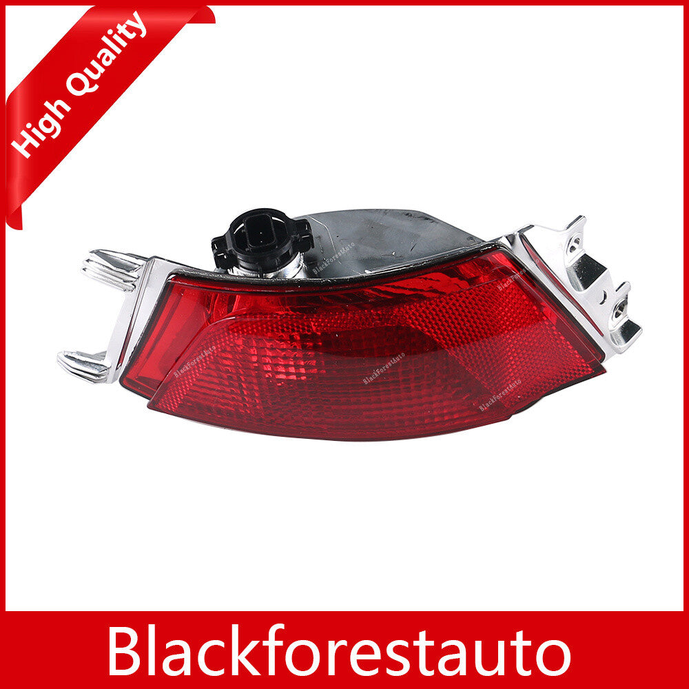 ya 13 5.27.2 Rear Fog Lamp Reflector Warning Light Right Side Fits 2014-17 for Range rover sport