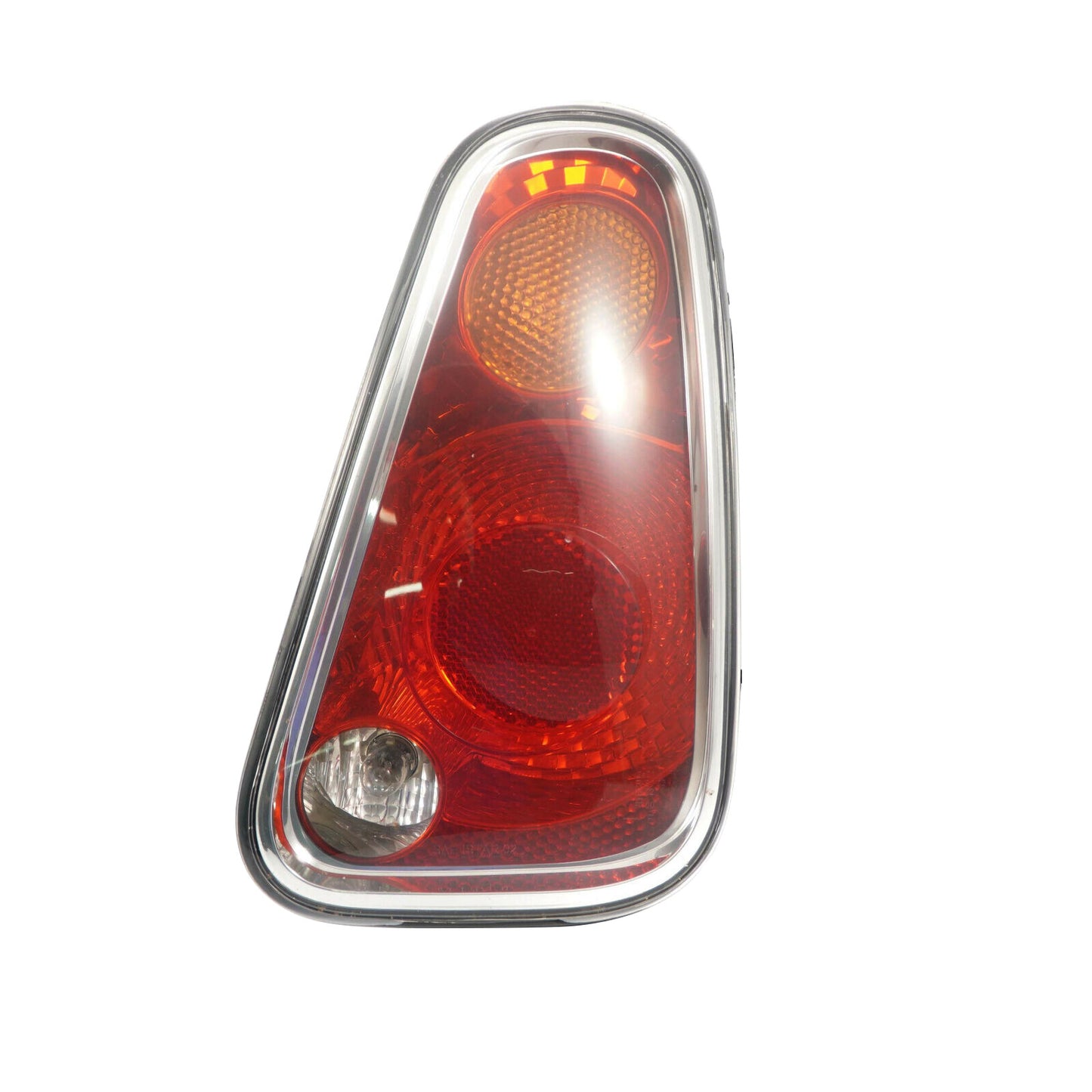 ya 1 8.5.2 Rear Right Tail Light Lamp 63217166956 for Mini Cooper R50 R52 R53 2005-2008 #1