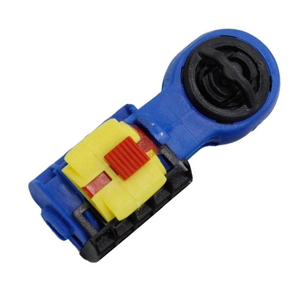 ya 5 8.7 Gear Shift Lever Cable Collet Adapter Replacement for for Nissan For Qashqai J10