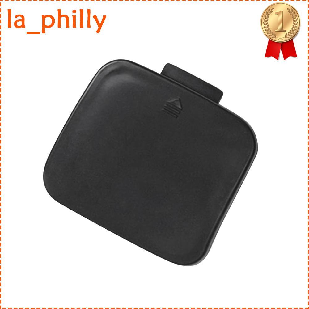 ya 27 6.18 Rear Bumper Tow Hook Cover Unpainted Plastic for Mercedes-Benz R172 W172 2012-15