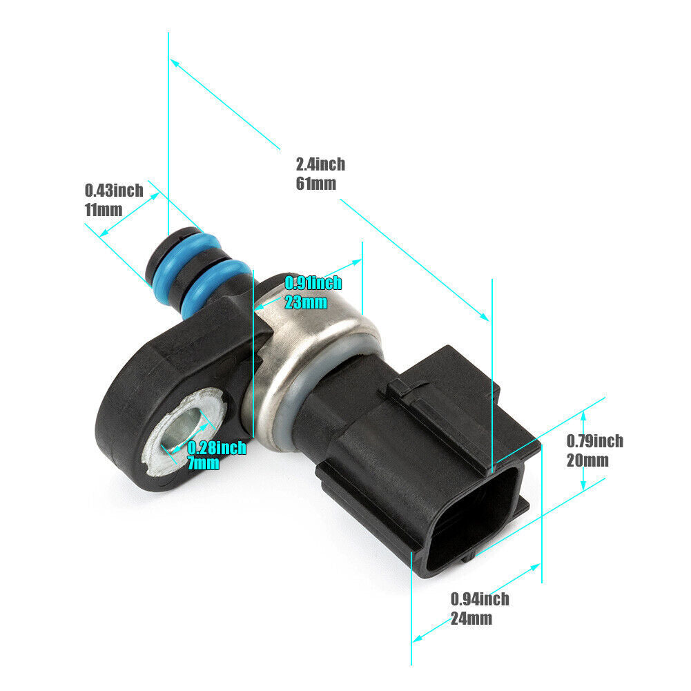 ya 1 8.5.1 Trans Sensor Pressure for Dodge 1500 for Jeep for Chrysler 04799758AD 45RFE 545RFE 99-ON