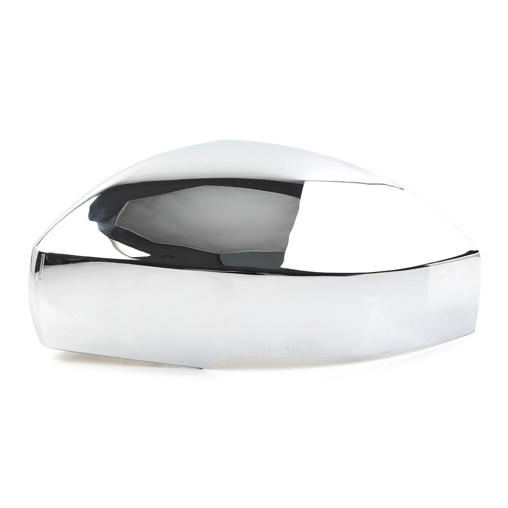 ya 7 6.10 Chrome Mirror Cover Cap for Land Rover LR4 LR5 for Range for Rover L405 Sport Vogue