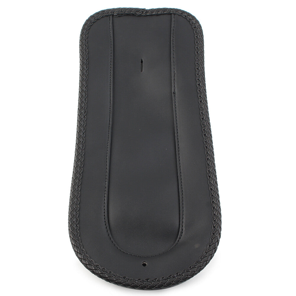 ya 5 8.7 Rear Fender Bib Solo for SEAT for Harley Dyna Low Rider FXDL Wide Glide FXDWG