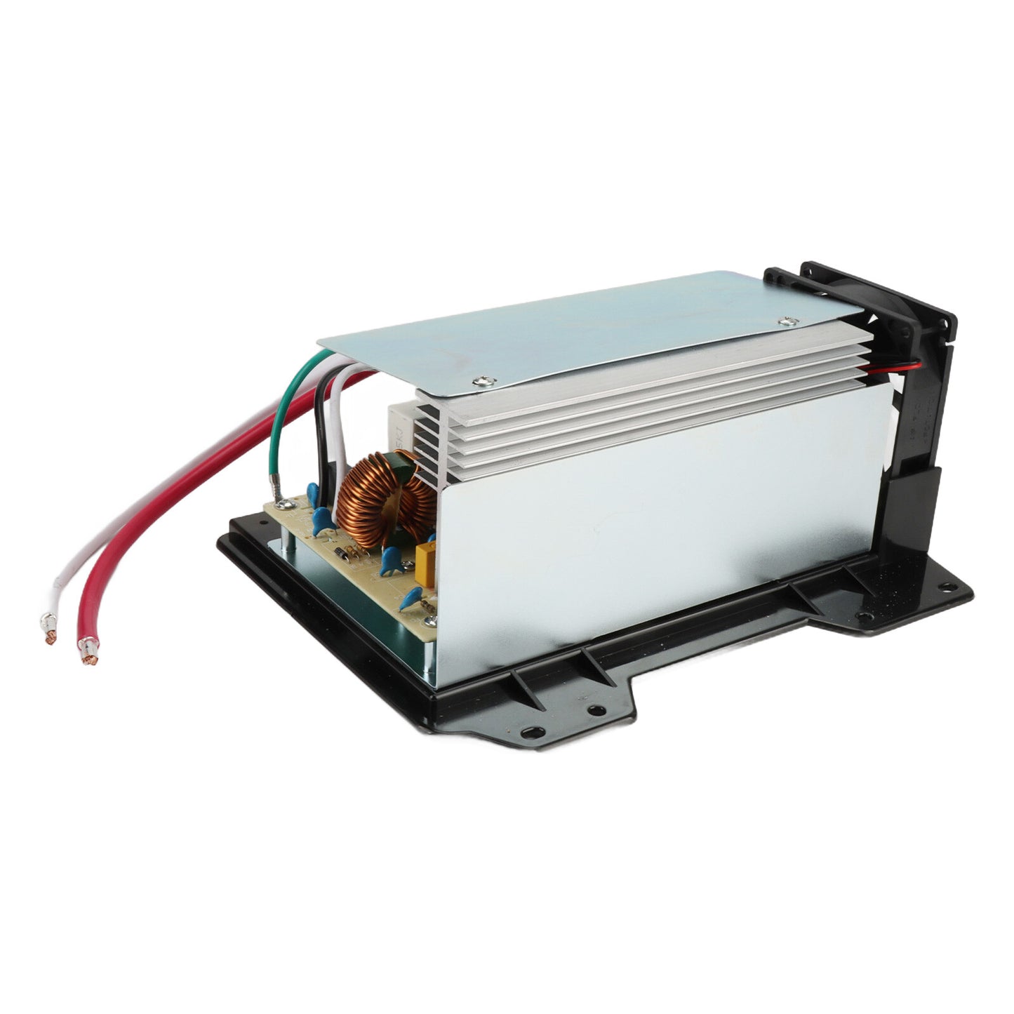 ya 10 5.28.2 WF-8955-MBA Fit Converter Power Converter Assembly 55Amp 105-130VAC 950W