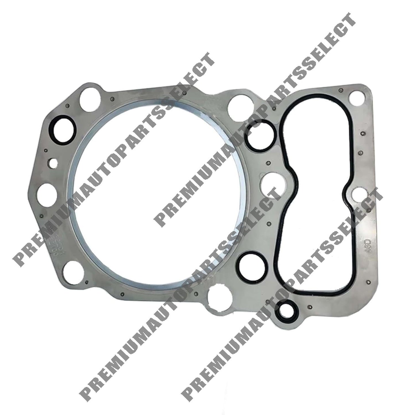 ya 5 8.7 36201-52100 Compatible with for Mitsubishi marine outboard engines S6B S6B2 S6B3