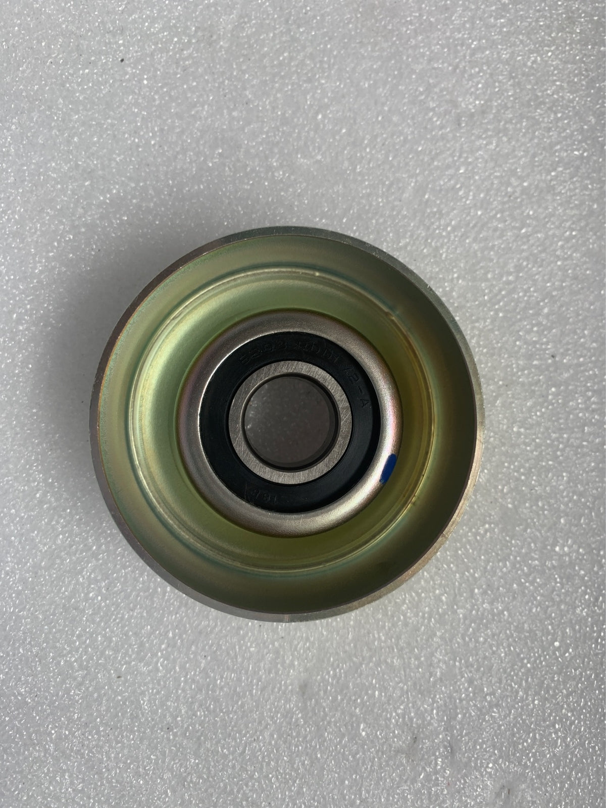 ya 2 7.16 Drive Belt Idler Pulley 31180-RB0-J01
