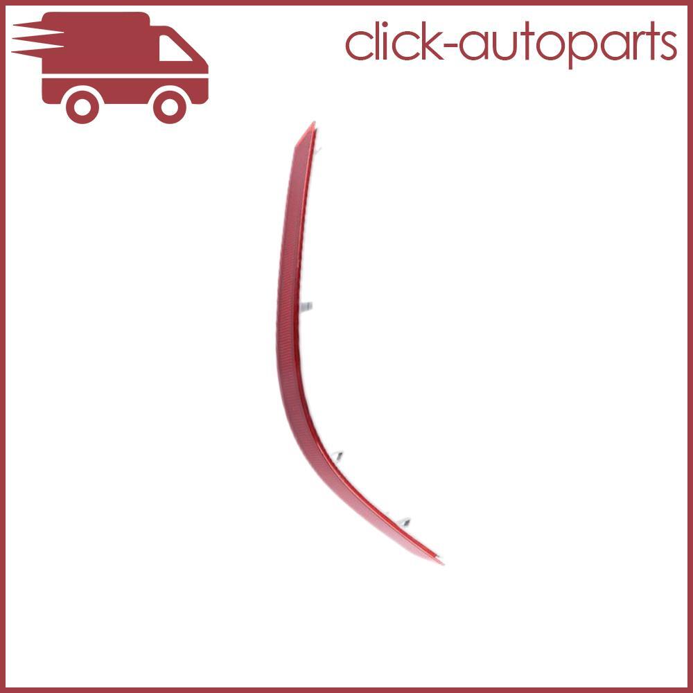 ya 13 5.27.2 Rear Left Bumper Reflector for Mercedes W251 R320 R350 R500 R550 2006-2011