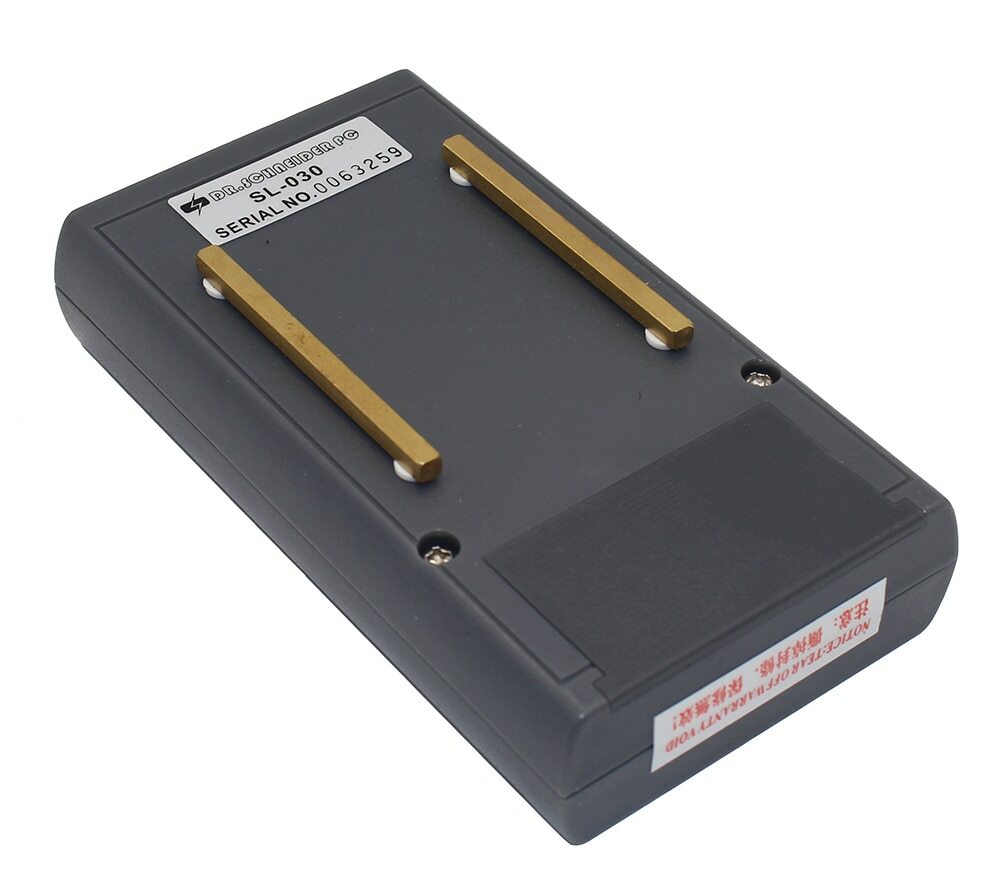 ya 26 Handheld SL-030 Surface Resistance Tester Anti-static Tester Impedance Meter