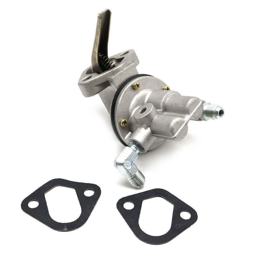 ya 27 7.2 23100-78002-71 FUEL PUMP W/GASKETS for TOYOTA FORKLIFT 4P 5R ENGINE US