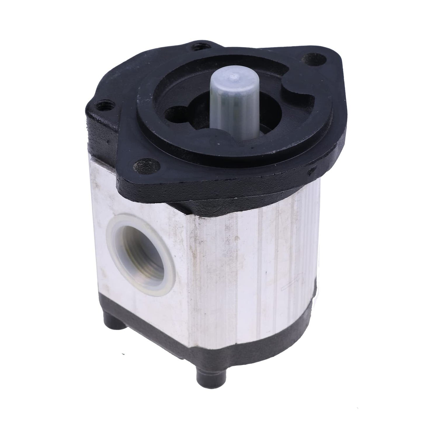ya 9 6.4 Hydraulic Gear Pump Replacment compatible Bobcat BC A20.5L36836 - Shipping