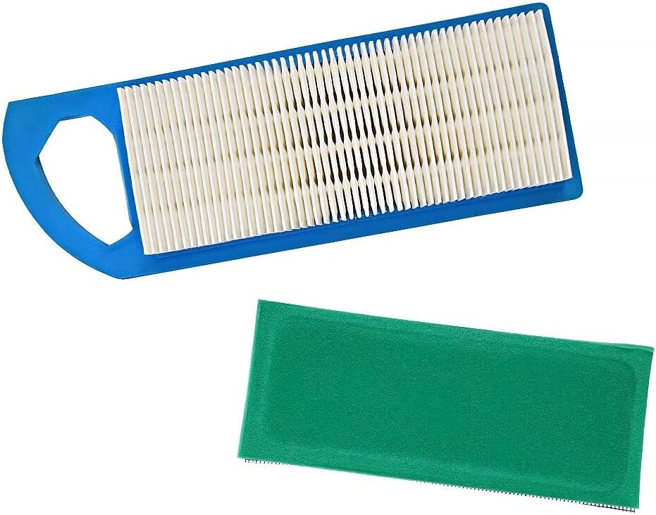 ya 27 7.20 Air Filter for BS 4211 5077K 697153 795115 Craftsman 33425 GY20573
