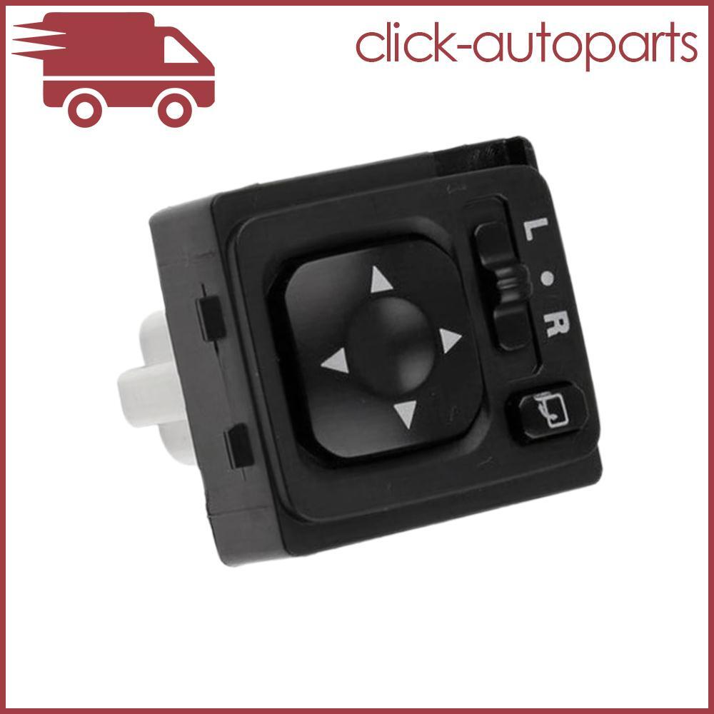 ya 13 Side Mirror Switch for Mitsubishi for Pajero Montero V73 V75 V77 V93 V97 MR951187