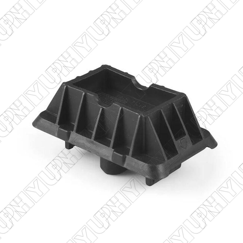 ya 5 8.7 51717065919 Car Jack Support Pad for BMW 5 Series E60 E61 X3 F25 F26 2003-2016