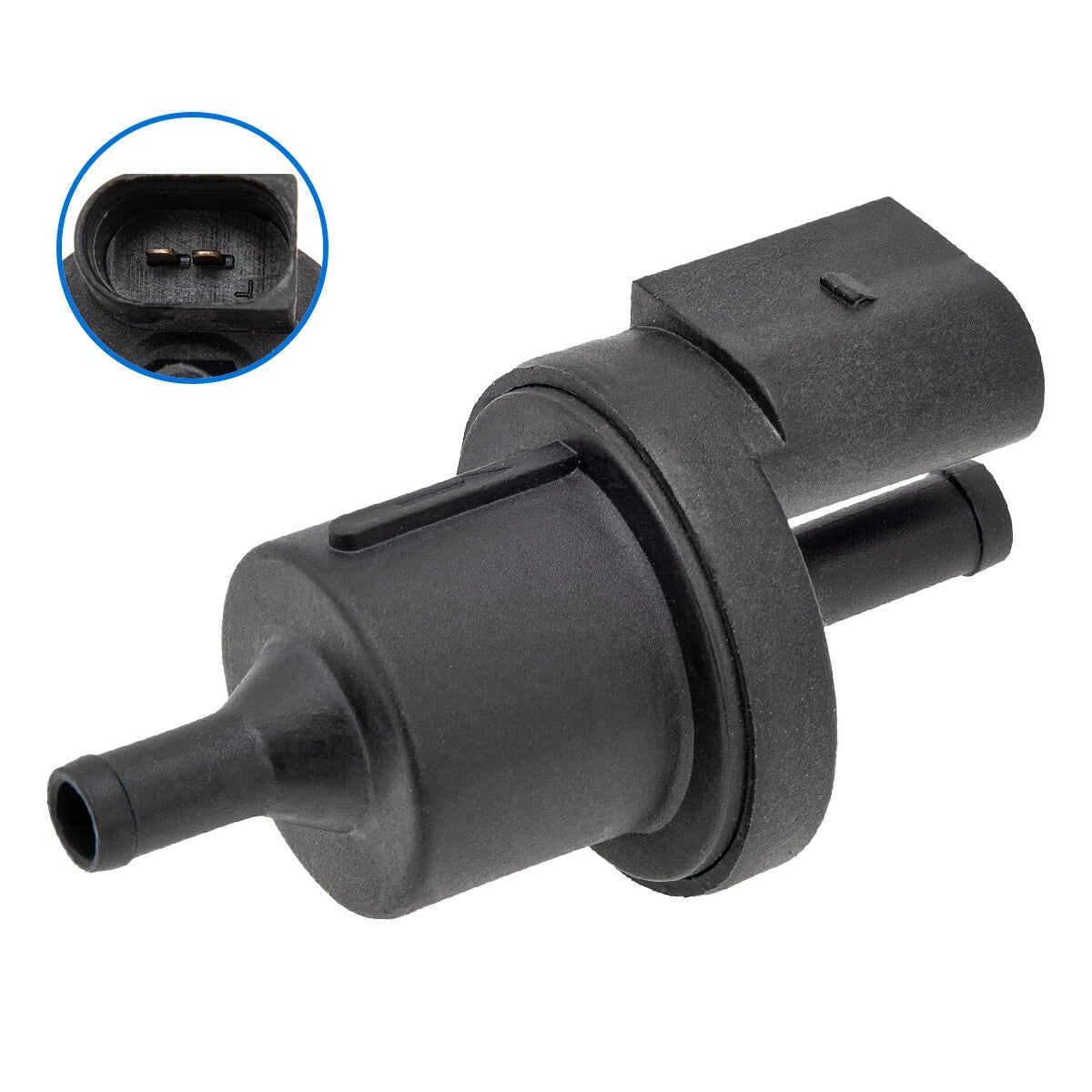 ya 4 6.17.2 0280142353 Steam Tank Cleaning Valve Suitable for VW for JETTA for Golf for Audi A4 A6 A8 1C0906517A